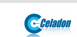 Celadon logo