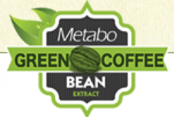 MetaboGreenCoffee logo