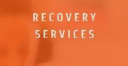 Recovery Services logo