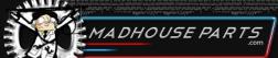 Madhouse Parts.com logo