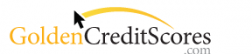 Golden Credit Scores logo