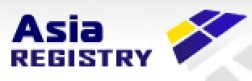 AsianRegistry.com logo