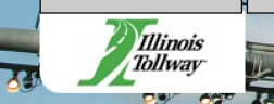 The Illinois Tollway Authority logo