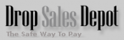 Drop Sales Depot logo