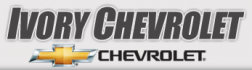 Ivory Chevrolet logo