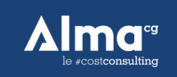 Alma Consulting Group FRANCE logo