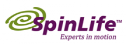 SpinLife Medical Supplies logo