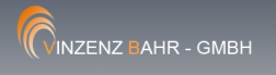 Vinzenz Bahr - GMB logo