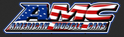 American Muscle Cars logo