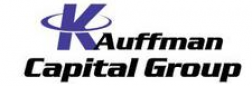 Kauffman Capital Group logo