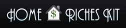 Home Riches Kit logo