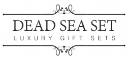 Dead Sea Ciel logo