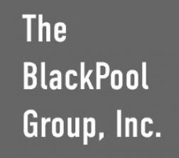Blackpool Group Inc logo