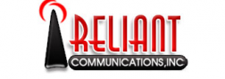 Reliant Communications, Inc. logo