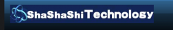 ShashashiTechnology.com/ logo
