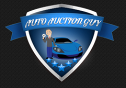 Auto Auction Guy Paul Travers HBO AUTO logo