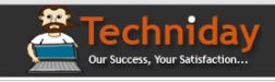 TechniDay logo