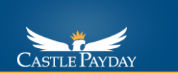 Castle Payday logo