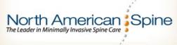 MorthAmerican Spine logo