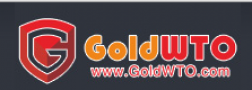 GoldWTO logo