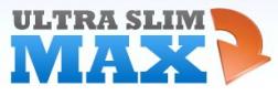 UltraSlimMax logo