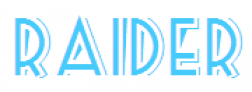 Raider Publications logo
