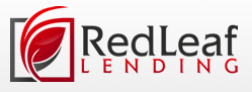 Redleaf Lending logo