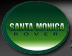 Santa Monica Rover logo