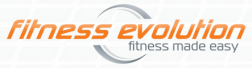 Fitness Evolution, Monterey CA logo