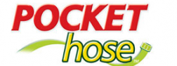 Pocket Hose From Telebrands logo
