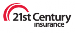 21stCentury Insurance&#039; logo