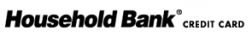 Household Bank Card Services logo