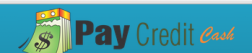 PayCreditCash.com logo