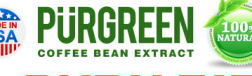 PurGreenCoffeeExtract logo
