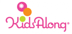 Kids Along logo