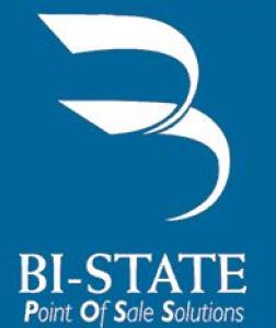 Bi-State Point of Sale Solutions logo
