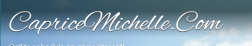 Caprice Michelle Rockwall Real Estate logo