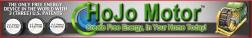 HoJo Motor logo