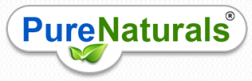Pure Naturals LLC, 135 Montgomery St, Suite 20 F Jersey City, NJ 073 logo