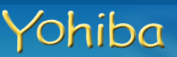 Yohiba.com logo