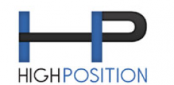 High Position Kolkata logo