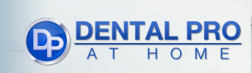 DentalProAtHome.com logo