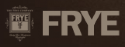 Frye Boots Sale logo
