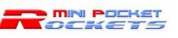 MiniPocketRockets.com logo