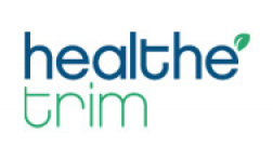 Healthy Trim logo