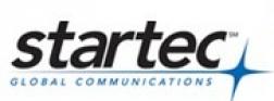 Startec logo