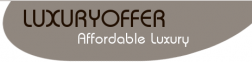 LuxuryOffer.net logo