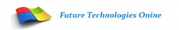 FutureTechnologyOnline logo