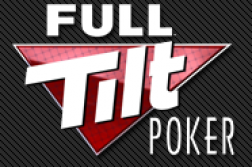 Full Tilt Poker logo
