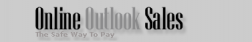 Online Outlook Sales logo